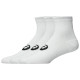 Asics Κάλτσες Quarter Socks 3 pairs
